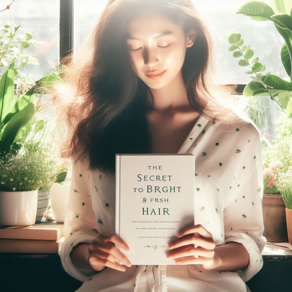 راز های موهای درخشان و شاداب : تکنیک های مراقبت از مو در منزل