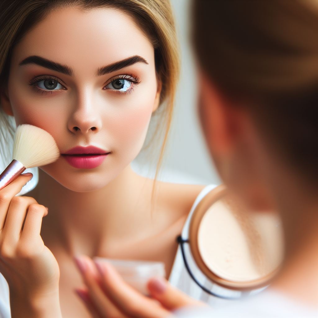 نکات اساسی در مراقبت از پوست قبل از آرایش
